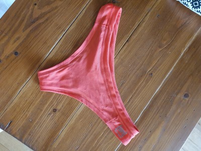Image 1 de Marion â super.natural - Women's Base Thong 175 - Sous-vêtement mérinos