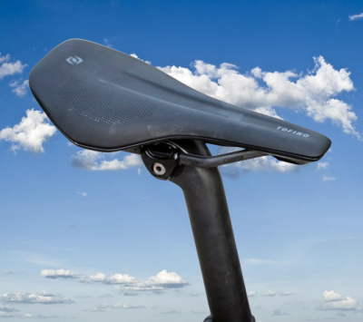 Image 1 de Raffaele â Syncros - Saddle Tofino R 1.0 Channel - Selle