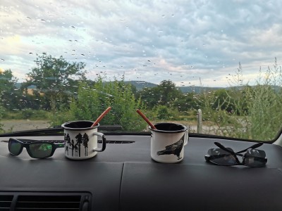 Image 1 de Daphne â Tatonka - Spoon Set