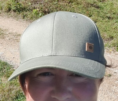 Image 1 de Katja â tentree - Cork Icon Elevation Hat Cotton - Casquette