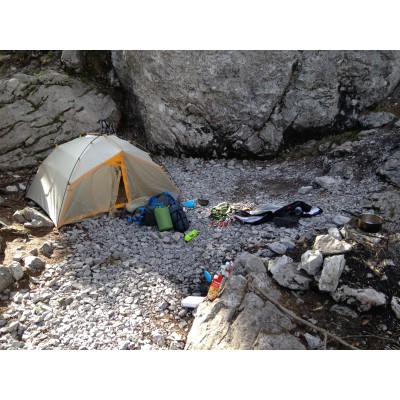 Image 1 de Marc â The North Face - Phoenix 2 - Tente 2 places