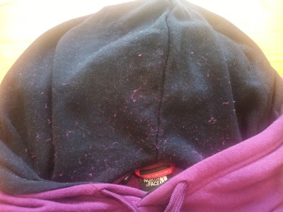 Image 1 de Ivana â The North Face - Seas Drew Peak Hoody