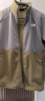 Image 1 de Eva â The North Face - Women's Glacier Heavyweight Full Zip Jacket - Veste polaire