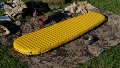 Image 1 de Volker à Therm-a-Rest - NeoAir Xlite NXT - Matelas de camping