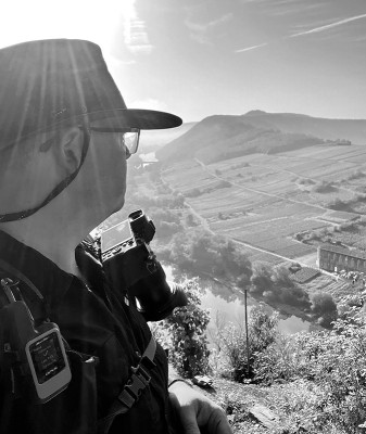 Image 1 de Andre à Tilley - LTM6 Airflow Hat - Chapeau