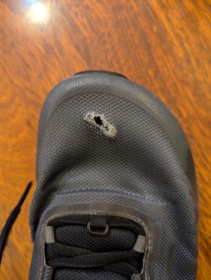 Image 1 de Kai â Topo Athletic - MT-5 - Chaussures de trail