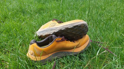 Image 1 de Alan â Topo Athletic - MTN Racer 3 - Chaussures de trail