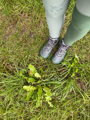 Image 1 de Cindy â Topo Athletic - Trailventure 2 WP - Chaussures de randonnée