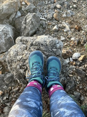Image 1 de Tihana â Topo Athletic - Women's Trailventure 2 WP - Chaussures de randonnée