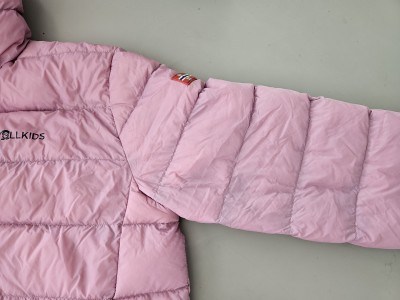 Image 1 de Hendrika â Trollkids - Kid's Dovrefjell Jacket - Doudoune