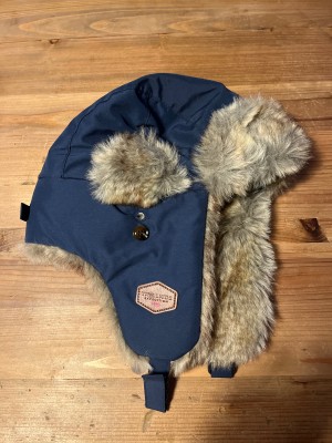 Image 1 de Noémie â Trollkids - Kid's Isfjord Cap - Bonnet