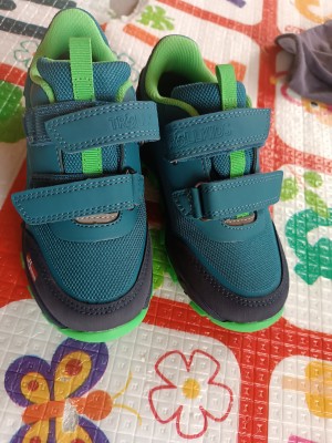 Image 1 de Chiara â Trollkids - Kid's Preikestolen Hiker - Chaussures multisports