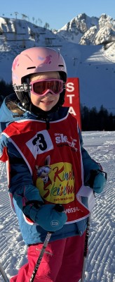 Image 1 de Silke â Trollkids - Kid's Troll Mitten XT - Gants