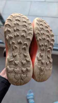 Image 1 de Julia â Trollkids - Kid's Trollfjord Hiker Low XT - Chaussures multisports