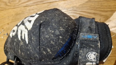 Image 1 de Mirjam â TSG - Kneeguard Scout A - Protection