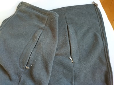 Image 1 de Hauke â Vaude - Aland Vest - Polaire sans manches