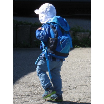 Image 1 de Andrea â Vaude - Ayla 6 - Sac à dos enfant