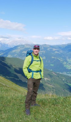 Image 1 de Michael â Vaude - Brenta 44+6 - Sac à dos de randonnée