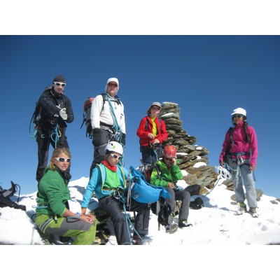Image 1 de Jens à Vaude - Kid's Campfire 3in1 Jacket IV - Veste 3-en-1