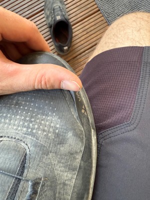 Image 1 de Martin â Vaude - Moab Tech II - Chaussures de cyclisme