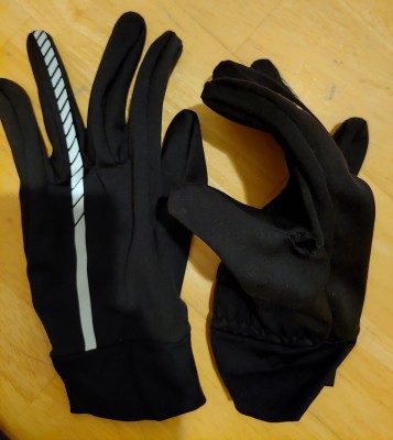 Image 1 de Martin â Vaude - Strone Gloves - Gants