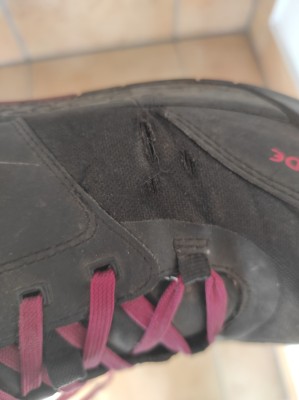 Image 1 de Katrin â Vaude - Women's AM Moab syn. - Chaussures de cyclisme