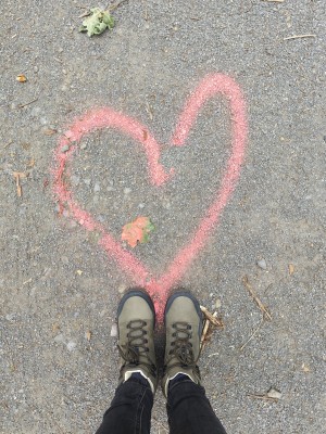 Image 1 de Julie â Vaude - Women's HKG Core Mid - Chaussures de randonnée