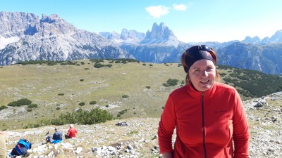 Image 1 de Michaela â Vaude - Women's Verbella Jacket - Veste polaire