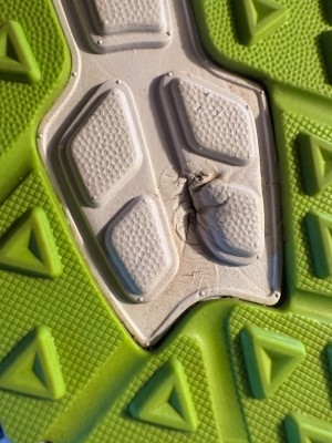 Image 1 de Gisela â Viking - Kid's Odda - Chaussures multisports