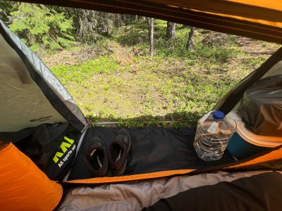 Image 3 de Johnny â Wechsel - Aurora 1 - Tente 1 place