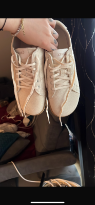 Image 1 de Joline â Xero Shoes - Dillon Canvas - Chaussures minimalistes