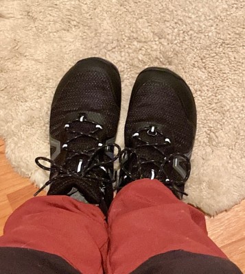 Image 1 de Elke â Xero Shoes - Women's Xcursion Fusion - Chaussures minimalistes