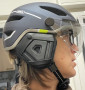 Image 1 de Martina â ABUS - Pedelec 2.0 Ace - Casque de cyclisme