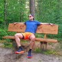 Image 3 de Christian â Asics - Trabuco Max 2 - Chaussures de trail