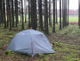Image 4 de Hugues â Big Agnes - Copper Spur HV UL3 Bikepack - Tente 3 places