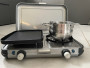 Image 5 de Kati â Campingaz - Camping Kitchen 2 Grill & Go CV - Réchaud à gaz