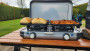Image 2 de Carina â Campingaz - Camping Kitchen 2 Grill & Go CV - Réchaud à gaz