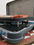 Image 1 de Kathrin â Campingaz - Camping Kitchen 2 Grill & Go CV - Réchaud à gaz