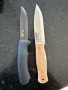 Image 3 de Tim â Casström - Lars Fält Knife - Couteau