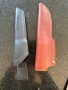 Image 1 de Tim â Casström - Lars Fält Knife - Couteau