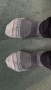 Image 1 de Susan â Darn Tough - Women's Light Hiker No Show Lightweight w Cushion - Chaussettes de randonnée