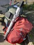 Image 3 de Tracy à Deuter - Women's Futura Pro 34 SL - Sac à dos de randonnée