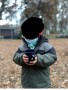 Image 1 de Nicole â Didriksons - Kid's Lux Jacket - Veste d'hiver