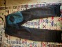 Image 1 de Vincent â E9 - Blat3 - Pantalon d'escalade