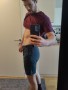 Image 1 de Philipp â ENDURANCE - Benal 2-in-1 Cycling/MTB Shorts - Pantalon de cyclisme