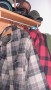 Image 2 de Matthias â Filson - Mackinaw Wool Vest - Gilet en laine