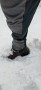Image 1 de Domen â Fjällräven - Keb Agile Winter Trousers - Pantalon hiver