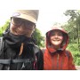 Image 2 de Matthias â Fjällräven - Keb Eco-Shell Jacket - Veste imperméable