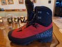 Image 2 de Marcus â Hanwag - Ferrata Tour GTX - Chaussures de montagne