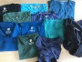 Image 3 de Karina â Heber Peak - Women's MerinoMix150 PineconeHe. T-Shirt - Haut en mérinos